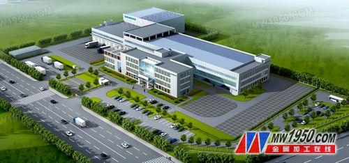 西门子计划建立的工业自动化产品成都生产及研发基地(ewc)将于2013
